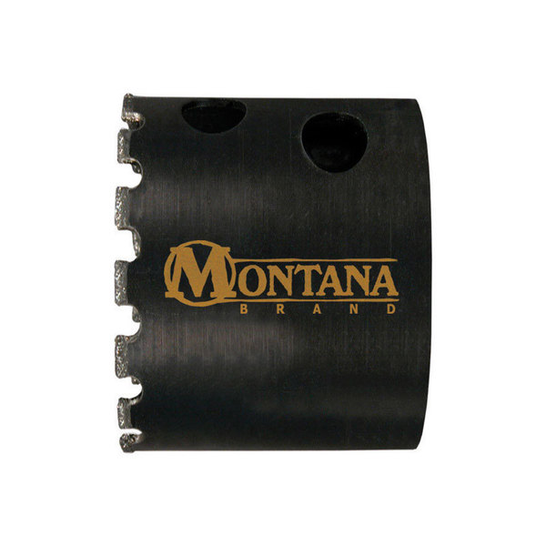 Montana TILE HOLE SAW 2"" DIAMOND MB-65211